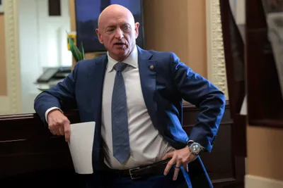 img of The Kelly Precedent: Weaponizing the Pentagon to Silence Political Speech