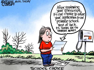 img of The Power of an Informed Citizenry: Over 35,000 Mississippians Embrace Civic Duty