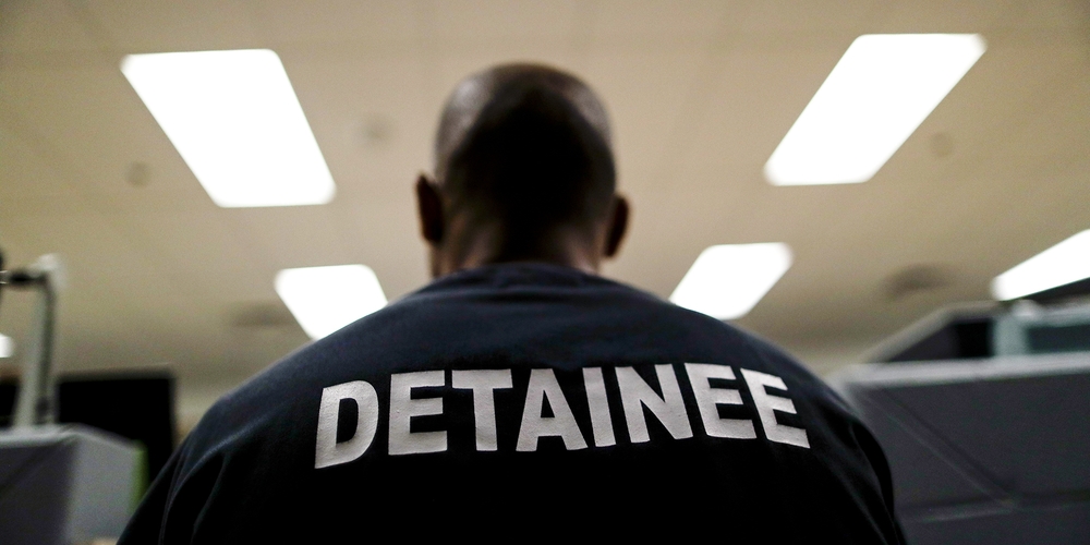 img of A Judicial Check on Mass Detention: The 9th Circuit Reaffirms Liberty in Immigration Law