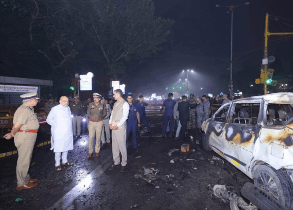 img of India's Failed Counterterrorism Strategy: How Heavy-Handed Tactics Fuel Kashmir's Cycle of Violence