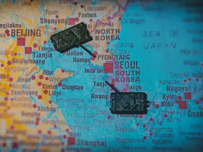 img of The Inevitable Shift: Demographic Decline and the Dawn of a Greater Eurasian Century