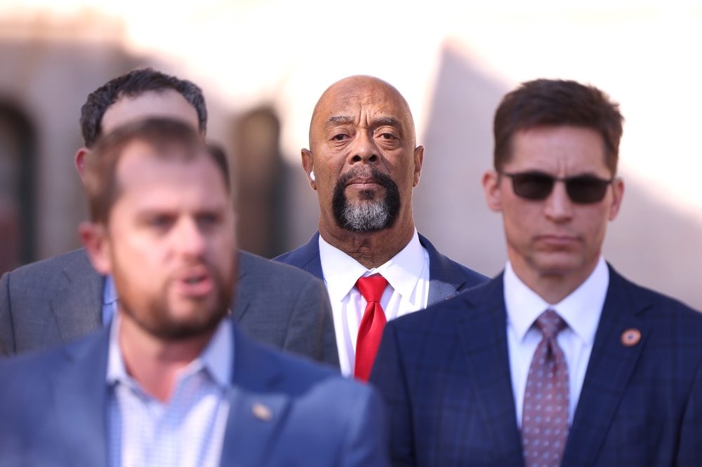 img of A Constitutional Stand in Arizona: Why the Rule of Law Must Prevail Over Political Ambition