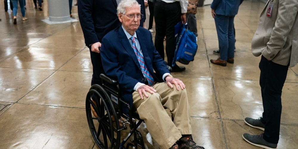 img of The McConnell Vacancy: A Crisis of Transparency and the Perils of Partisan Power Plays