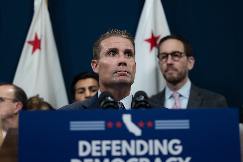 img of The Redistricting Gambit: How Proposition 50 Threatens Authentic Representation in California's Rural Communities