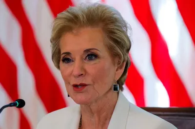 img of Education Secretary's Shutdown Comments Reveal Dangerous Priorities