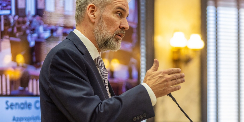 img of An Opaque Departure: The Troubling Pattern of Instability in Mississippi's Economic Leadership
