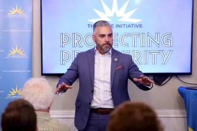 img of The Medicaid Betrayal: How Political Expediency Sacrifices Rural Healthcare