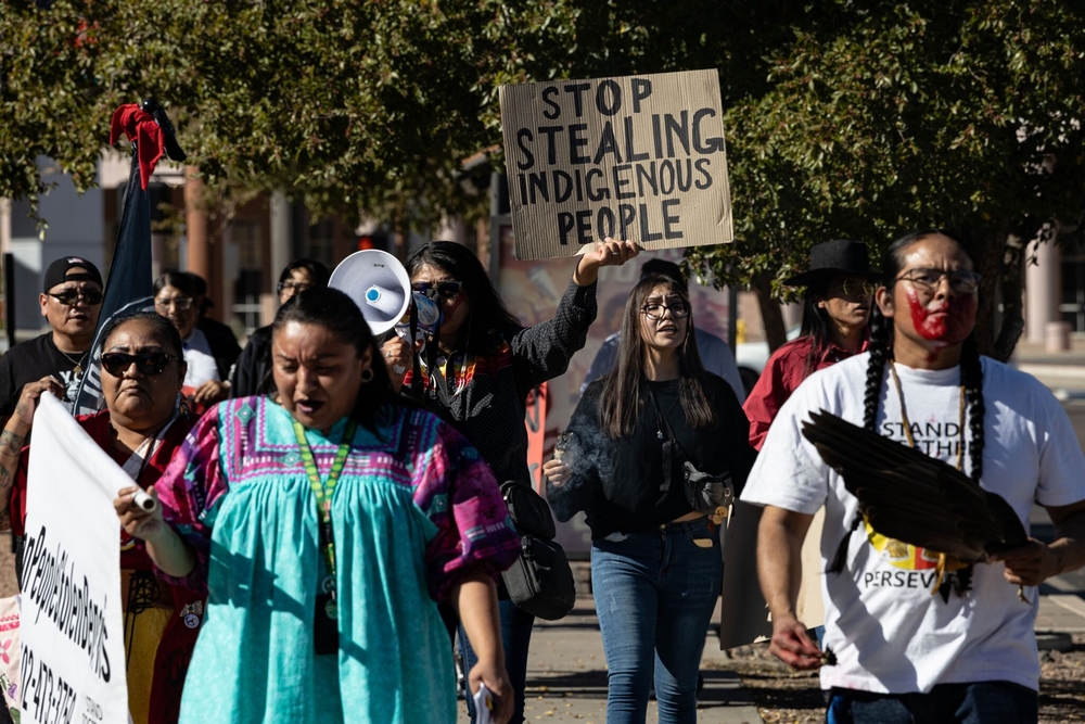 img of The Unfinished Scandal: How Arizona's Medicaid System Continues Failing Indigenous Communities