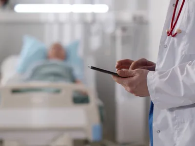 img of America's Shame: Medicare Failures in Louisiana and Mississippi Leave Seniors Suffering