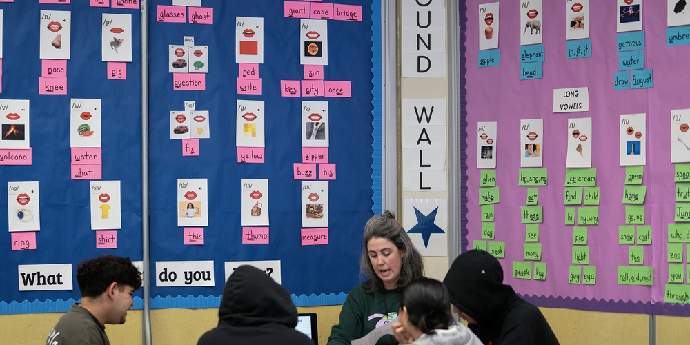 img of The Battle for Literacy in California: A Triumph of Investment, A Test of Equity