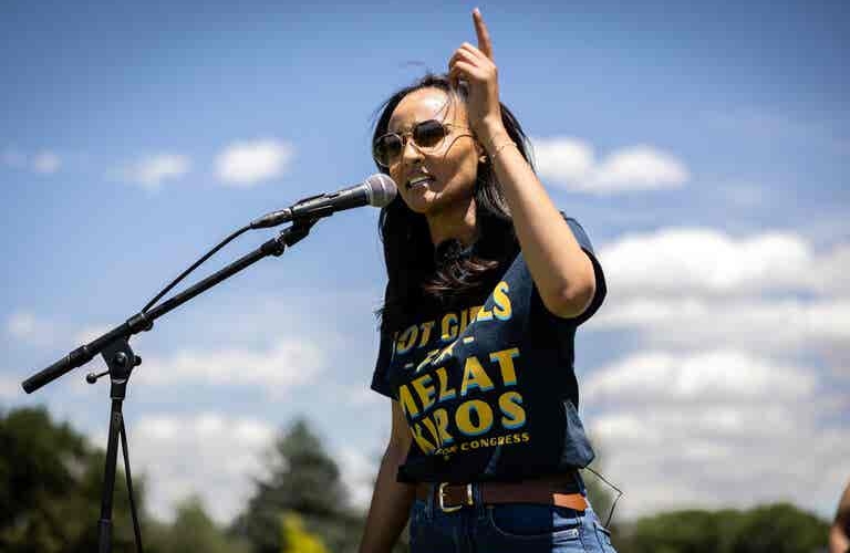img of The Kiros Earthquake: A Grassroots Repudiation and the Rebirth of Democratic Accountability