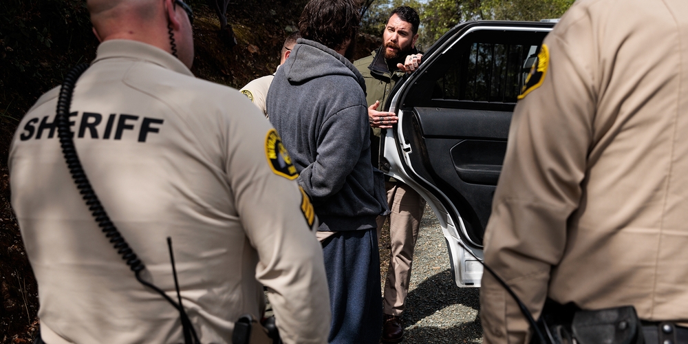 img of California's Retreat on Mental Health Diversion: A Dangerous Step Backward for Justice and Liberty