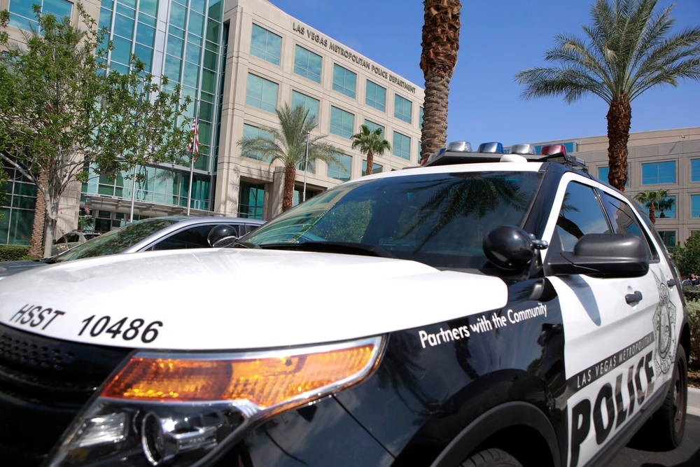 img of Las Vegas Police and ICE Collaboration Threatens Constitutional Rights and Judicial Integrity