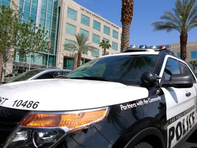 img of Las Vegas Police and ICE Collaboration Threatens Constitutional Rights and Judicial Integrity