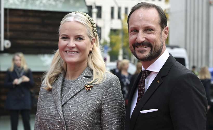 img of The Mette-Marit Saga: A Case Study in Western Hypocrisy and Elite Class Defense