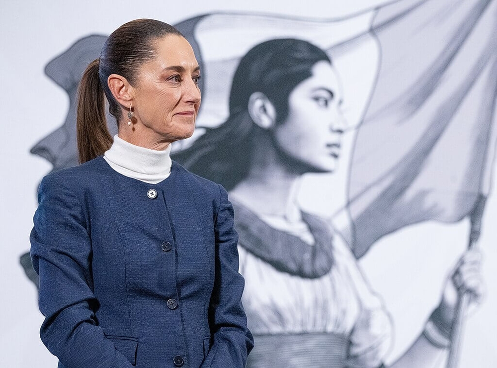 img of The Assault on Dignity: When Not Even the President is Safe from Mexico's Epidemic of Violence Against Women