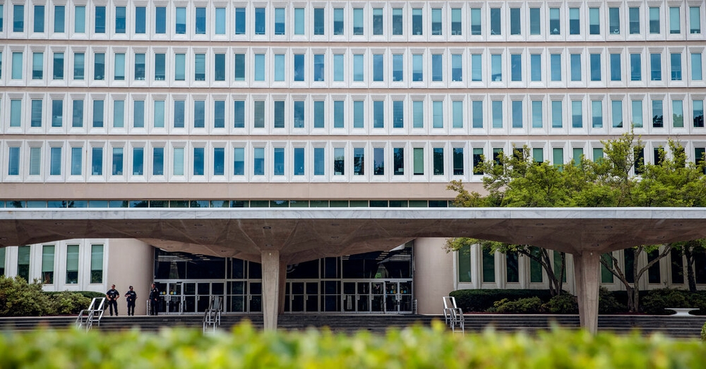 img of A Dangerous Consolidation of Power at the CIA