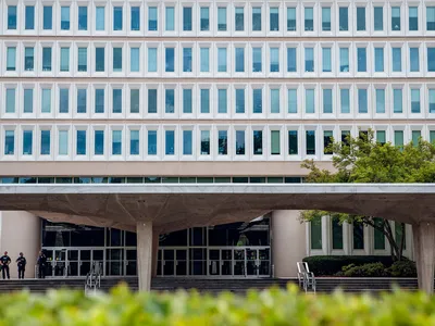 img of A Dangerous Consolidation of Power at the CIA