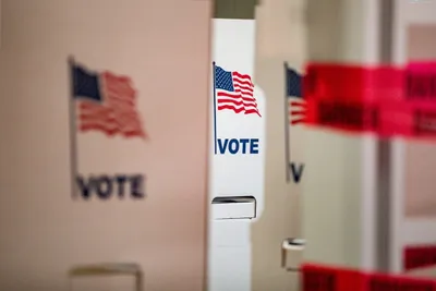 img of A Bellwether's Roar: Greene's Michigan Victory and the Defense of Functional Democracy