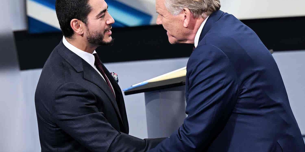 img of The Michigan Senate Race: A Case Study in the Corrosion of American Democracy
