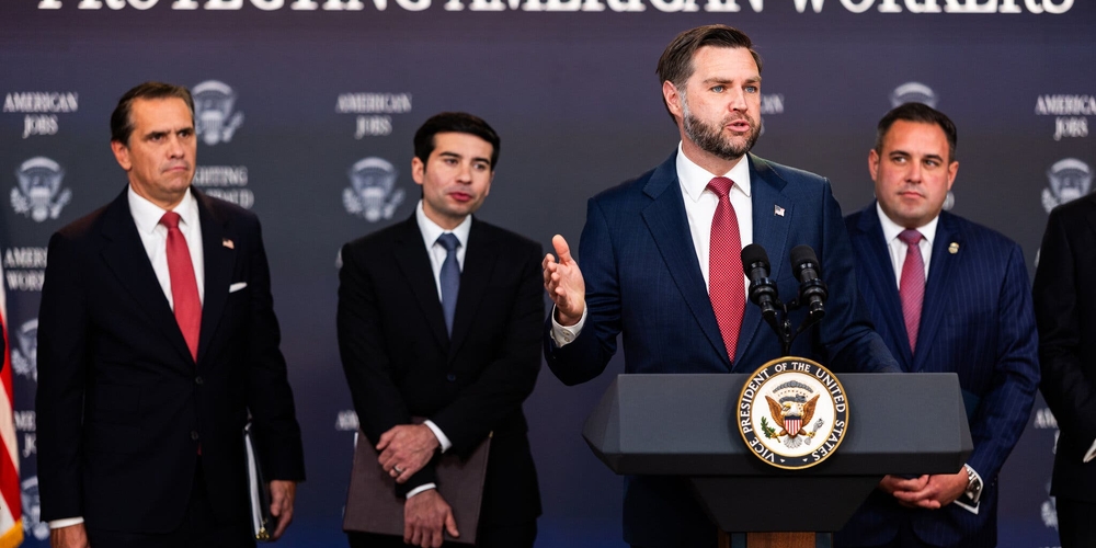 img of The Vance Visa Crackdown: A Political Assault on American Innovation and Liberty