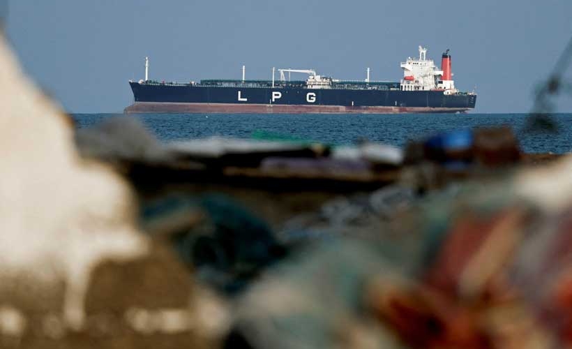 img of The Strait of Peril: Gulf Oil Surge Amidst Tanker Attacks Exposes the Fragile Fiction of 'Stable' Global Order