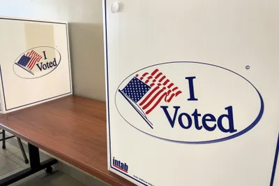 img of The Digital Assault on American Democracy: How AI Disinformation Threatens Our Electoral Integrity