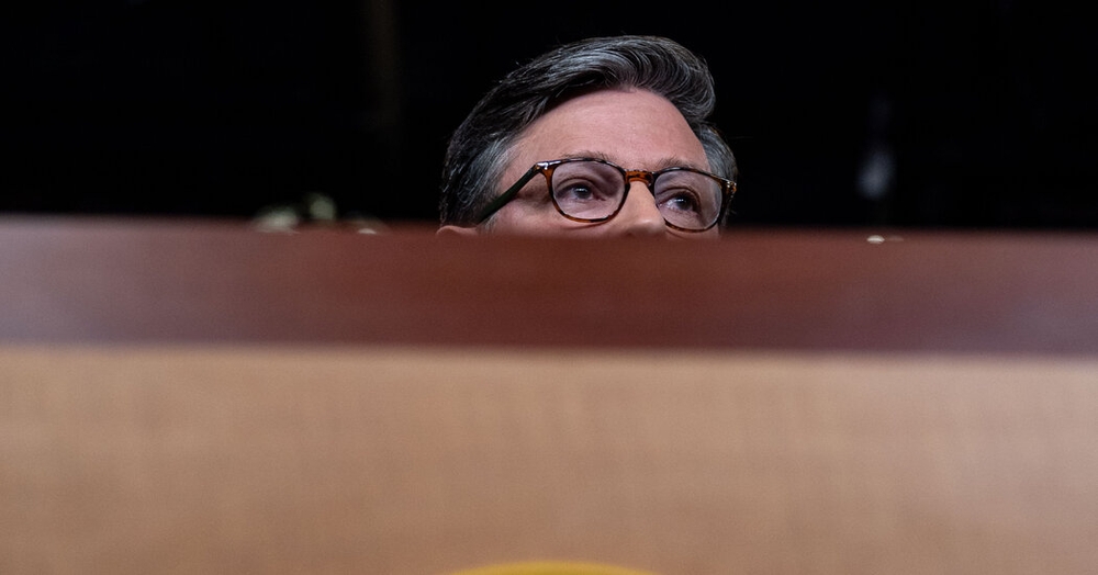 img of Congressional Abdication: The Dangerous Silence in the House of Representatives