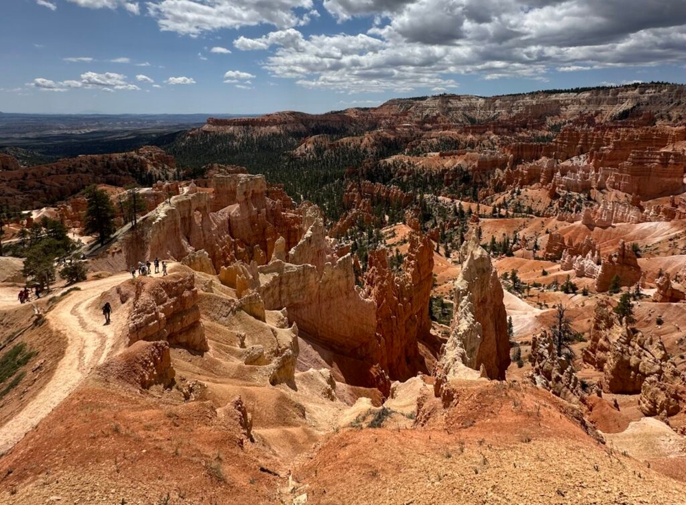 img of The Battle for America's Soul: Why We Must Remain Vigilant in Protecting Our National Parks