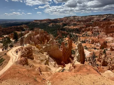 img of The Battle for America's Soul: Why We Must Remain Vigilant in Protecting Our National Parks