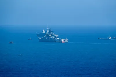 img of India's Milan-26: The Emergence of a Global South Maritime Architect