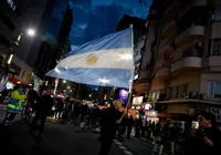 img of Argentina's Tragic Capitulation: How US Financial Imperialism Secured Milei's Victory