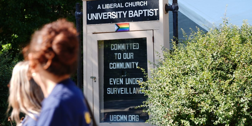 img of Faith Under Siege: When Government Surveillance Violates the Sanctity of American Churches