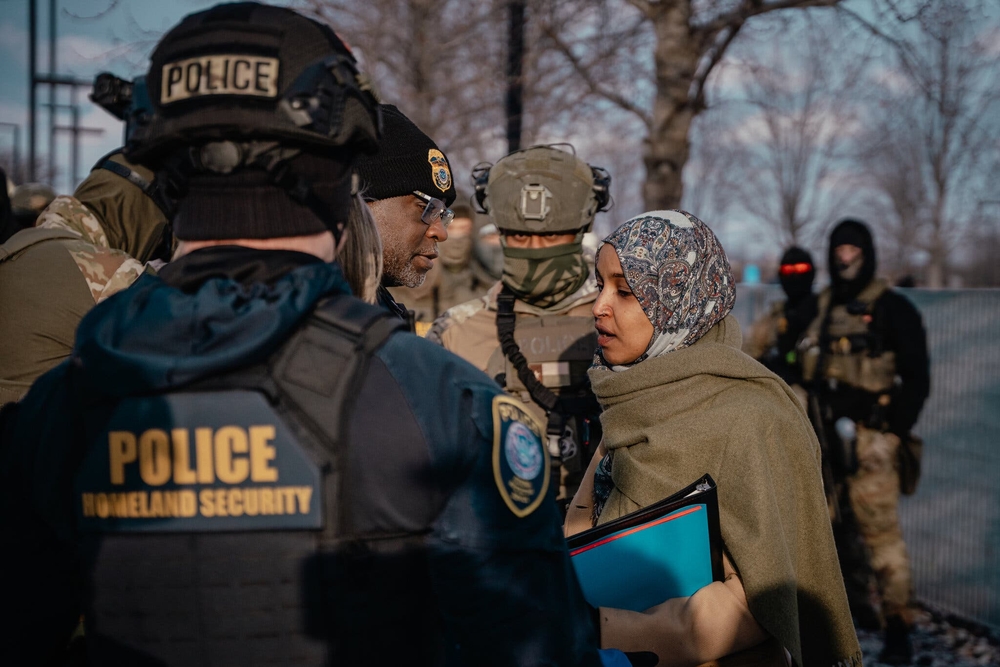 img of The Assault on Oversight: How the Administration Is Weaponizing Bureaucracy Against Democracy