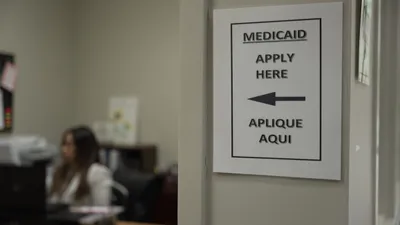 img of A Cruel Calculus: Weaponizing Medicaid Against the Vulnerable