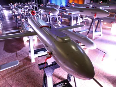 img of Ukraine's Flamingo Missile Strike: A Testament to Indigenous Defense Capabilities Against Imperial Aggression