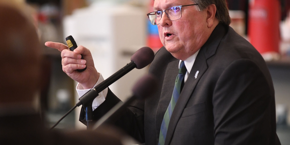 img of Mississippi's Infant Mortality Emergency: A Test of American Values and Governance