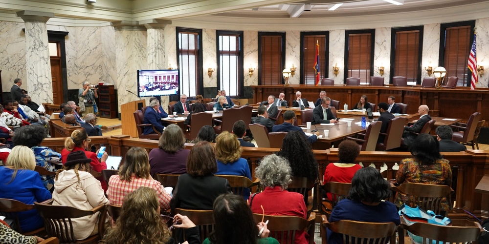 img of Mississippi's Educational Milestone: A Win for Practical Knowledge and Civic Foundation