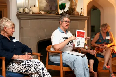 img of Missouri's Battle for Reproductive Freedom: Politicians Versus the People