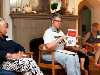 img of Missouri's Battle for Reproductive Freedom: Politicians Versus the People