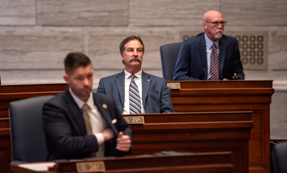 img of Missouri's Stadium Funding Battle: When Legislators Are Told They Can't Challenge Laws