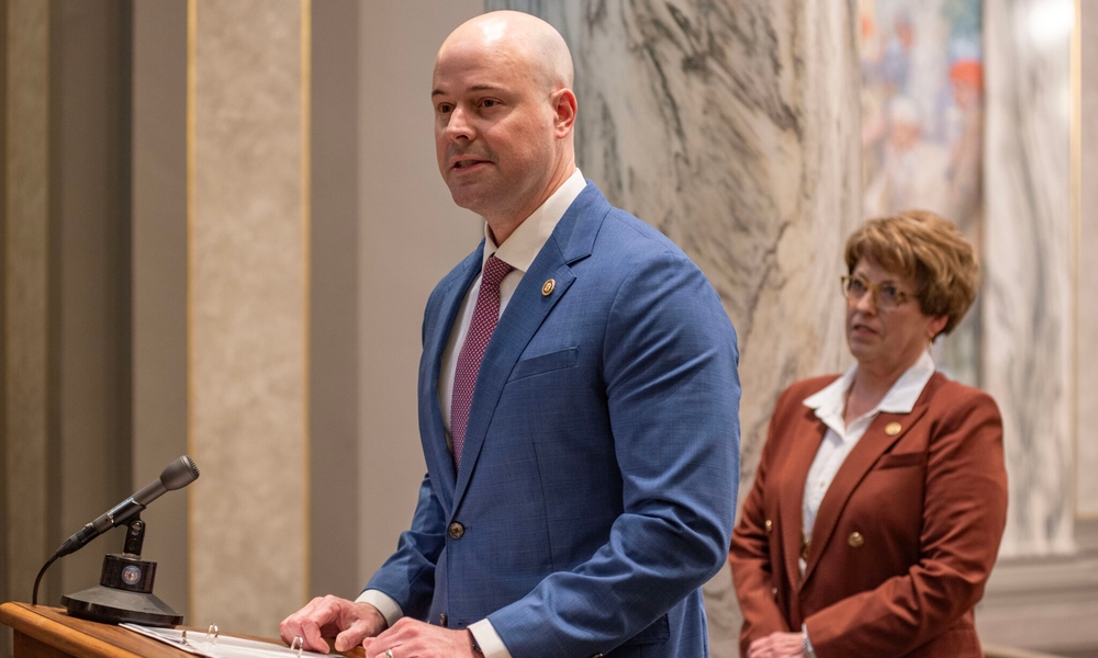 img of The Missouri Standoff: How One Leader's Veto Threatens Jury Rights, Redemption, and Justice