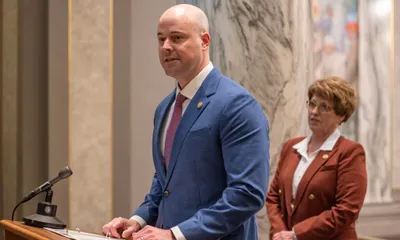 img of The Missouri Standoff: How One Leader's Veto Threatens Jury Rights, Redemption, and Justice