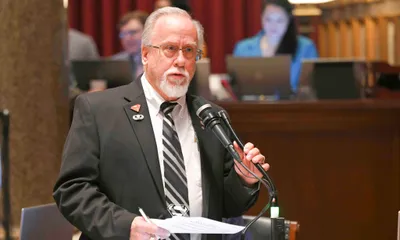 img of Missouri's Dangerous Gamble: Weaponizing the State Against Medical Professionals