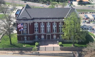 img of The Silent Erosion: How Missouri's Secret Court System Undermines Democracy