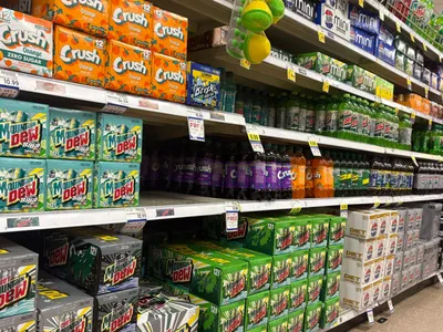 img of The Bureaucrat's Grocery List: How Missouri's SNAP Delay Exposes a Dangerous Paternalism