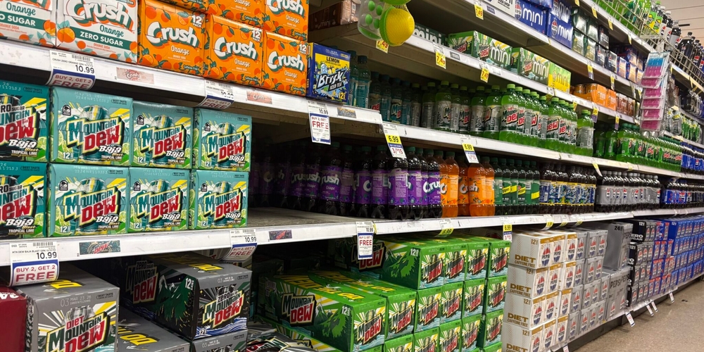 img of The Bureaucrat's Grocery List: How Missouri's SNAP Delay Exposes a Dangerous Paternalism