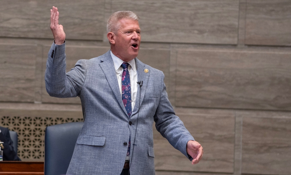 img of The Missouri Meltdown: How Republican Overreach Threatens Democratic Foundations