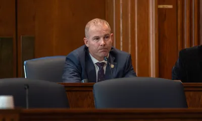 img of Transparency as a Tactical Weapon: The Missouri Legislature's End-of-Session Education Gambit