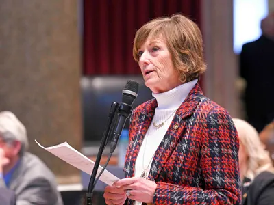 img of The Third-Grade Trap: How a Well-Intentioned Missouri Bill Threatens Liberty, Progress, and the Child's Right to Learn